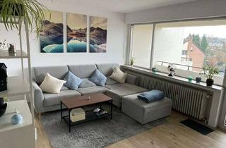 Wohnung mieten in 52355 Düren, Helle 1,5-Zimmer-Wohnung mit Balkon im 3. OG in Düren-Lendersdorf