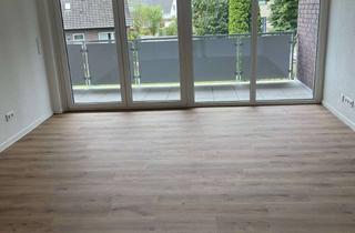 Wohnung mieten in Heitkamp 15, 48308 Senden, Helle 2,5-Zimmer Wohnung mit Terrasse in Senden-Ottmarsbocholt