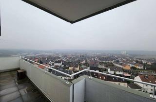 Penthouse mieten in Eichenstraße, 97228 Rottendorf, Exklusive 3,5-Zimmer Penthouse-Wohnung mit Dachterrasse in Rottendorf