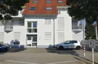 Wohnung mieten in Teichgewann 11, 68723 Schwetzingen, 3-Zimmer Maisonette-Wohnung mit Terrasse in Schwetzingen