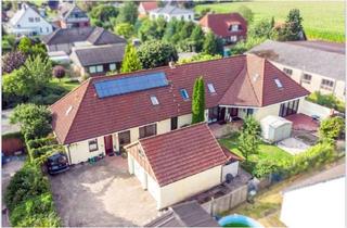 Wohnung mieten in 28876 Oyten, Exklusive Maisonette-Wohnung auf privatem Anwesen – viel Platz & Lebensqualität in Oyten (Bassen)