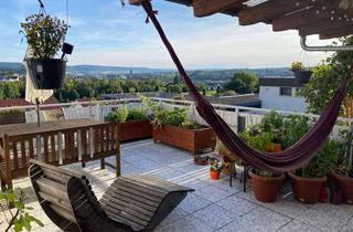 Wohnung mieten in 73433 Aalen, WG-Partner/in gesucht! Großzügige, helle Wohnung inkl. Terrasse in Aalen-Hofen