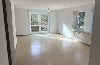 Wohnung mieten in 72764 Reutlingen, RT-Georgenberg 1,5-Zimmer Single-Wohnung mit Terrasse