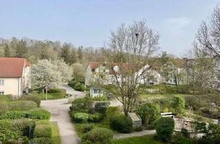 Wohnung mieten in 86899 Landsberg, Helle 3-Zimmer-Wohnung mit Balkon im 2. OG in Landsberg am Lech
