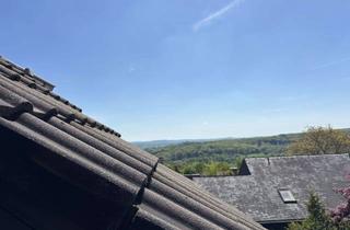 Wohnung mieten in Zum Stüber, 58313 Herdecke, Dachgeschoss Wohnung mit Panoramaausblick