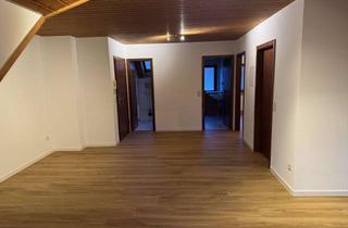 Wohnung mieten in Reutlinger Straße 17, 72800 Eningen, Schöne, gemütliche 2,5 Zimmerwohnung mit Terrasse und Parkplatz