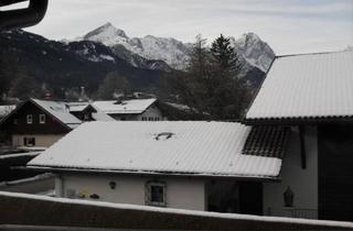 Wohnung mieten in Lüßstraße 14, 82467 Garmisch-Partenkirchen, Nachmieter für exclusive 3-Zimmer-Wohnung in Bestlage Hausbergregion gesucht.