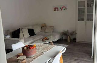 Wohnung mieten in 50321 Brühl, Helle 2-Zimmer-Wohnung mit Balkon im 2. OG in Brühl