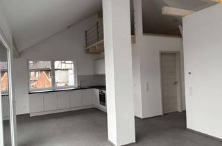 Wohnung mieten in Brühlweg, 73669 Lichtenwald, Exclusive 3,5 Zimmerwohnung Neubau Aussicht Sackgasse