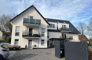 Wohnung mieten in Saarstraße 16, 33332 Gütersloh, Zentral gelegene 2-Zimmer-Wohnung mit großem Balkon in Gütersloh