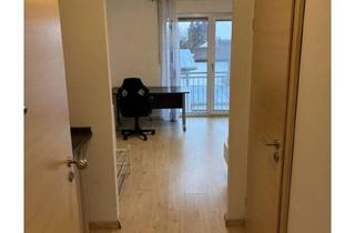 Wohnung mieten in 94469 Deggendorf, Vermiete eine Einzimmerwohnung in Deggendorf Nähe Bahnhof