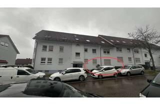 Wohnung mieten in Bonhoefferstraße 10, 75179 Brötzingen, 3-Zimmer Erdgeschosswohnug in Pforzheim-Maihälden! Ab 1. Januar 2026!