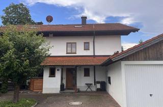 Wohnung mieten in Schieferweg 40, 85653 Aying, Helle 3,5-Zimmer Wohnung mit Garten und Terrasse in Aying