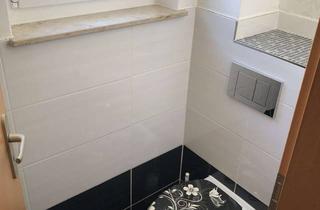 Wohnung mieten in 71254 Ditzingen, Stilvolle, modernisierte 3-Zimmer-Wohnung mit Balkon und Einbauküche in Ditzingen