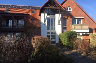 Wohnung mieten in Duttenstedt, 31224 Peine, Naturnah: Wohnen auf zwei Ebenen mit Balkon
