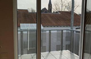 Wohnung mieten in 67685 Weilerbach, Barrierefreie 2-Zimmer-Wohnung in Weilerbach mit 64 m²