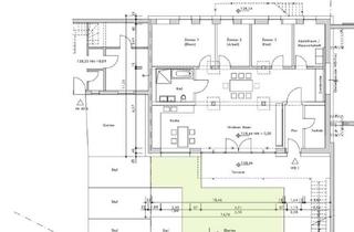 Wohnung mieten in Petrusstraße 46, 52391 Vettweiß, Neubau 4-Zimmer Terrassenwohnung in Vettweiß Gladbach