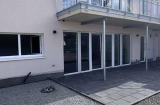 Wohnung mieten in Petrusstraße 46, 52391 Vettweiß, Neubau-Wohnung im 1. OG mit Balkon in Vettweiß (Erstbezug)
