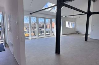 Lofts mieten in Petrusstraße 46, 52391 Vettweiß, Exclusive Neubauwohnung im Loftstil - großzügig & lichtdurchflutet