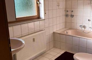 Wohnung mieten in 76275 Ettlingen, 1-Zimmer Wohnung mit Terrasse in Ettlingen-Spessart