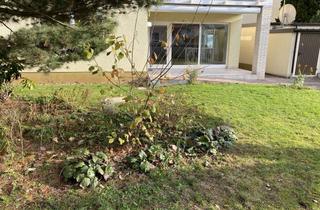 Wohnung mieten in 63538 Großkrotzenburg, Lust auf Garten? Großzügige 3 Zimmer Wohnung - Erdgeschoss - Garage - Großer Hobbykeller