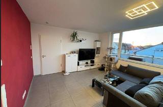 Wohnung mieten in 71336 Waiblingen, Lichtdurchflutete seniorengerechte Wohnung mit großer Terrasse