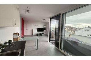 Wohnung mieten in 71336 Waiblingen, Lichtdurchflutete seniorengerechte Wohnung mit großer Terrasse