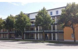 Wohnung mieten in Gruber Straße, 85586 Poing, Exklusive, neuwertige 2-Zimmer-Maisonette-Wohnung mit Balkon und EBK in Poing