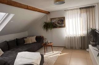 Wohnung mieten in 75038 Oberderdingen, Vollständig renovierte 3,5-Raum-Wohnung mit EBK in Oberderdingen