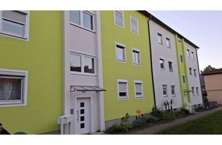 Wohnung mieten in Lindenstraße 19, 91126 Forsthof, Helle 3-Zimmer-Wohnung im 1. OG in Schwabach, nähe Stadtpark