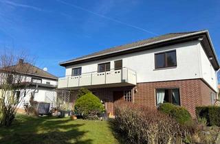 Wohnung mieten in Wartburgstraße, 36167 Nüsttal, Landhauswohnung - Biospährenreservat Rhön