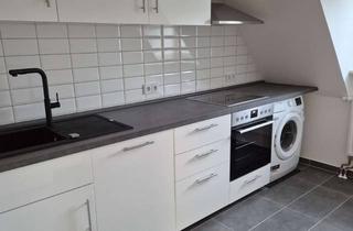 Wohnung mieten in Schweizerberg 15, 87700 Memmingen, Charmante renovierte 2-Zimmer-Wohnung in Memmingen - Innenstadt