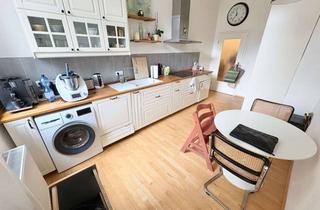 Wohnung mieten in Erthalstraße, 63739 Aschaffenburg, AB City! TOP sanierte Altbauwohnung mit Balkon und G-WC