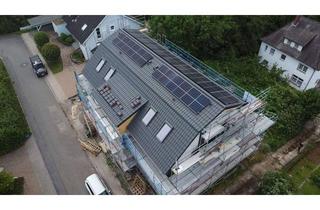 Wohnung mieten in Pfarrbergstraße, 74915 Waibstadt, Neubau-Erstbezug von moderner 3-Zimmer-Wohnung mit Einbauküche in Waibstadt