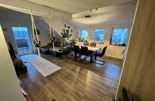 Wohnung mieten in Hintere Straße 11, 74653 Künzelsau, Moderne 2,5 Zimmer Wohnung zentral in Gaisbach