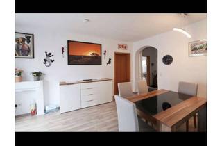 Wohnung mieten in Waldstraße 40, 63526 Erlensee, 2 Zimmer Wohnung, mit Einbauküche, Balkon und Kellerraum