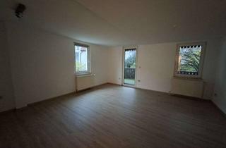 Wohnung mieten in 96450 Coburg, Attraktive Mietwohnung in Coburg mit Balkon, Einbauküche und Stellplatz