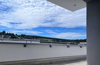 Penthouse mieten in 89561 Dischingen, **Exklusive - Traumhafte 3 Zi. Penthouse Wohnung mit tollem Ausblick**