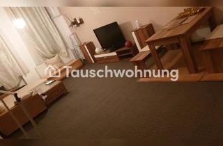 Tauschwohnungen in Schulstraße, 13347 Wedding, Tauschwohnung: 2 wohnungen eine in wedding,2 nähe S Tegel 47m Eg,wbs