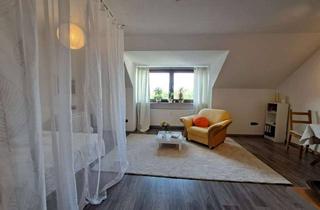 Wohnung mieten in Blumenstraße 2a, 82272 Moorenweis, Modernisierte 1-Zimmer-Wohnung mit EBK in Moorenweis