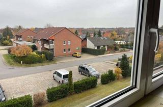 Wohnung mieten in Birkenweg 25, 27639 Nordholz, Helle 2,5-Zimmer Dachgeschosswohnung in Nordholz