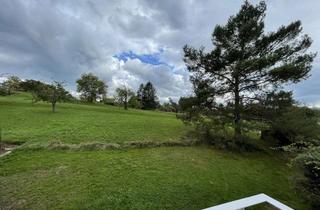 Wohnung mieten in 72622 Nürtingen, 3-Zimmer-Wohnung mit Balkon und EBK in Nürtingen