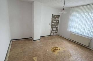 Wohnung mieten in Unterdorf 60, 37520 Osterode, 3 Zimmerwohnung mit Einbauküche