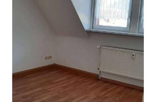 Wohnung mieten in 99094 Hochheim, 3-Zimmer Dachgeschosswohnung in Erfurt Süd
