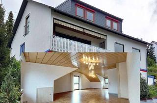 Wohnung mieten in Feldbergstraße 25, 75239 Eisingen, Wohnen am Weinberg: 3-Zimmer-DG-Wohnung in Eisingen