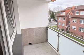 Wohnung mieten in 59067 Hamm, Attraktive Wohnung in ruhiger Lage – alles Wichtige direkt vor der Tür
