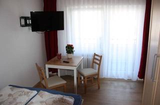 Wohnung mieten in 88090 Immenstaad, Gepflegte, vollmöblierte 1-Zimmer-Wohnung in Immenstaad (inkl. Wallbox)