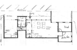 Wohnung mieten in 72820 Sonnenbühl, 4,5-Zimmer-Terrassenwohnung mit separatem Hauseingang
