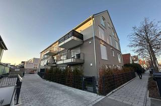 Wohnung mieten in 86368 Gersthofen, Augsburger Straße 35, 86368 Gersthofen