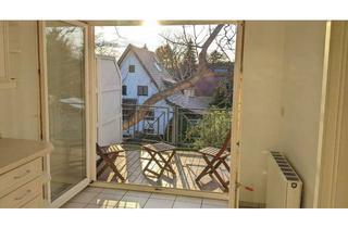 Wohnung mieten in Rhedaer Weg, 12589 Rahnsdorf, Wohnen im Grünen in Berlin Wilhelmshagen